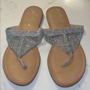 Madden girl sandals